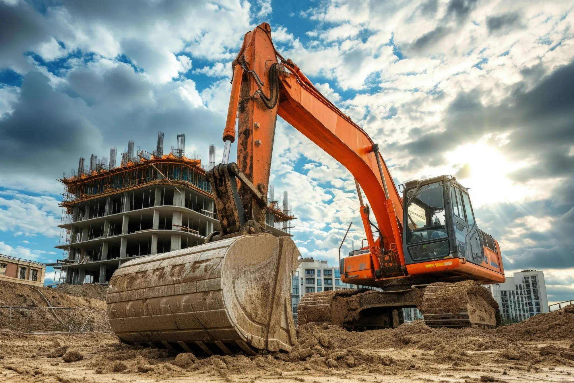 Construção Civil