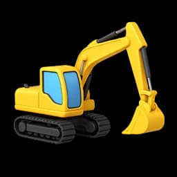 Máquinas para Locação