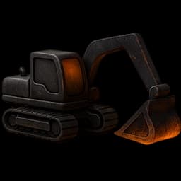 Salvados de Máquinas