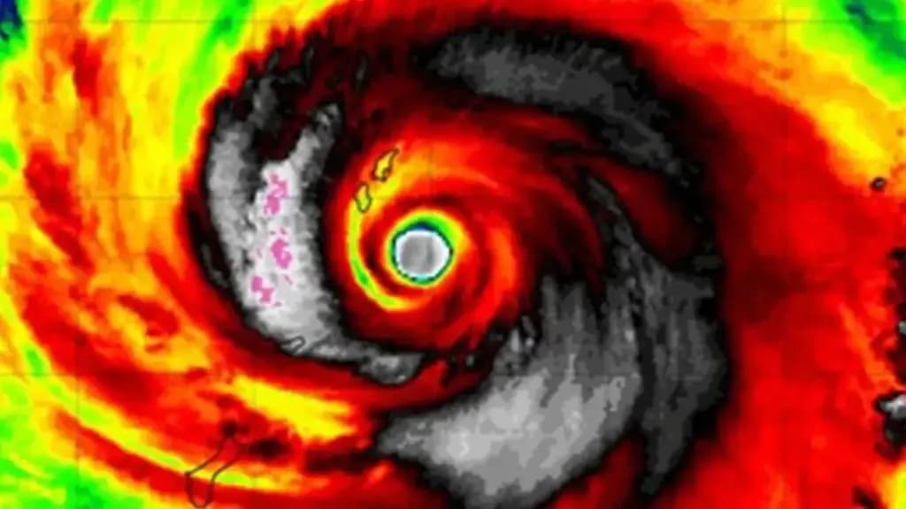 Super El Niño coloca algumas das maiores potências agrícolas do mundo em alerta