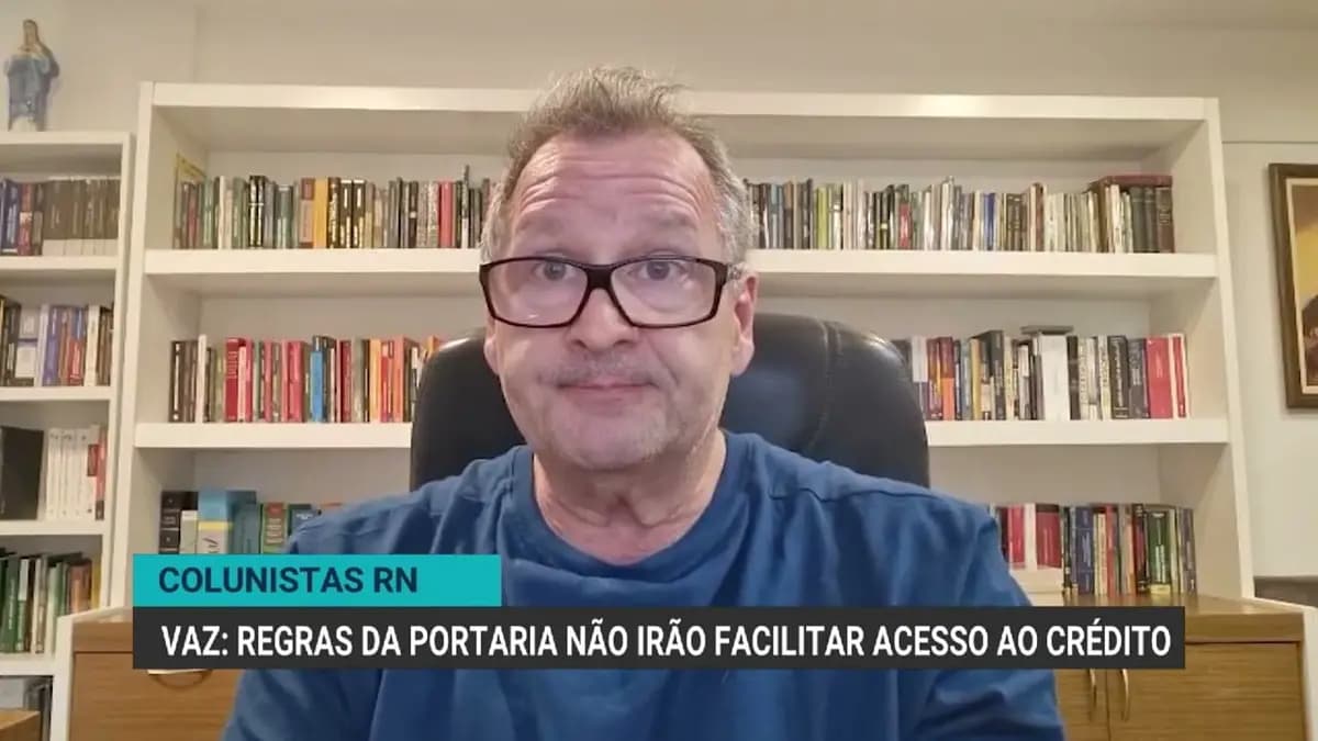 Especialista critica regras de renegociação de dívidas rurais como decepcionantes