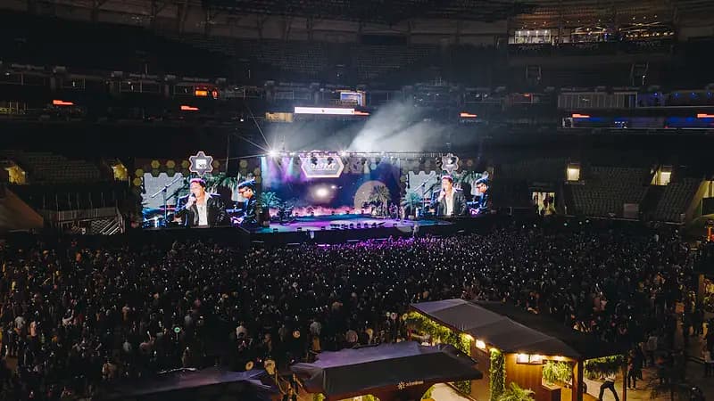 GAFFFF retorna a São Paulo com expectativa de atrair mais de 30 mil participantes
