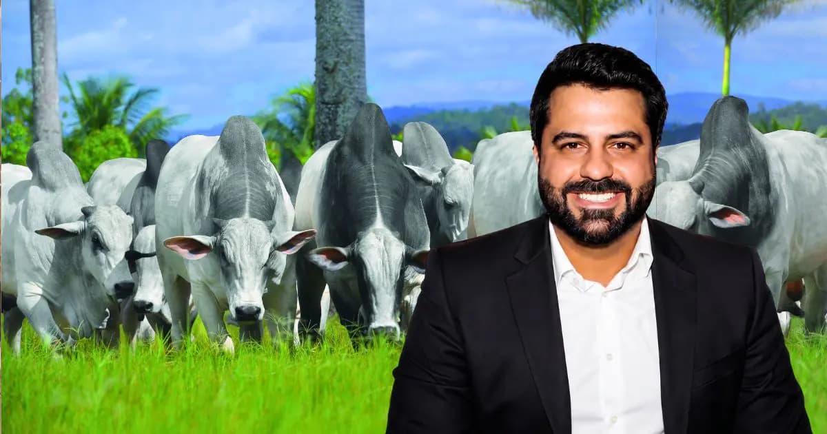 R2A Cobrança Pecuária atinge marca de R$ 500 milhões em gestão durante a ExpoGenética