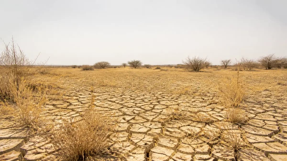 Onda de calor mantém temperaturas elevadas em áreas do Norte, Centro-Oeste e Sudeste