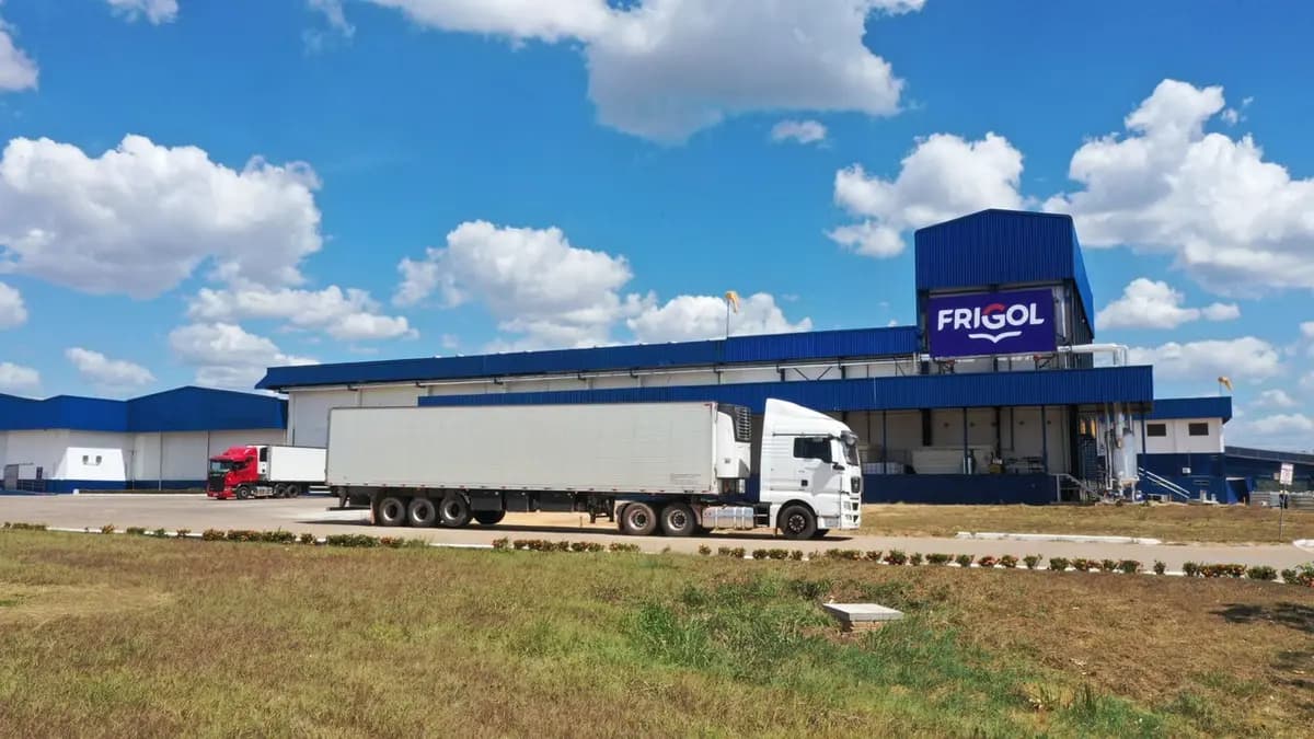FriGol tem queda de 97,5% no lucro líquido no segundo trimestre