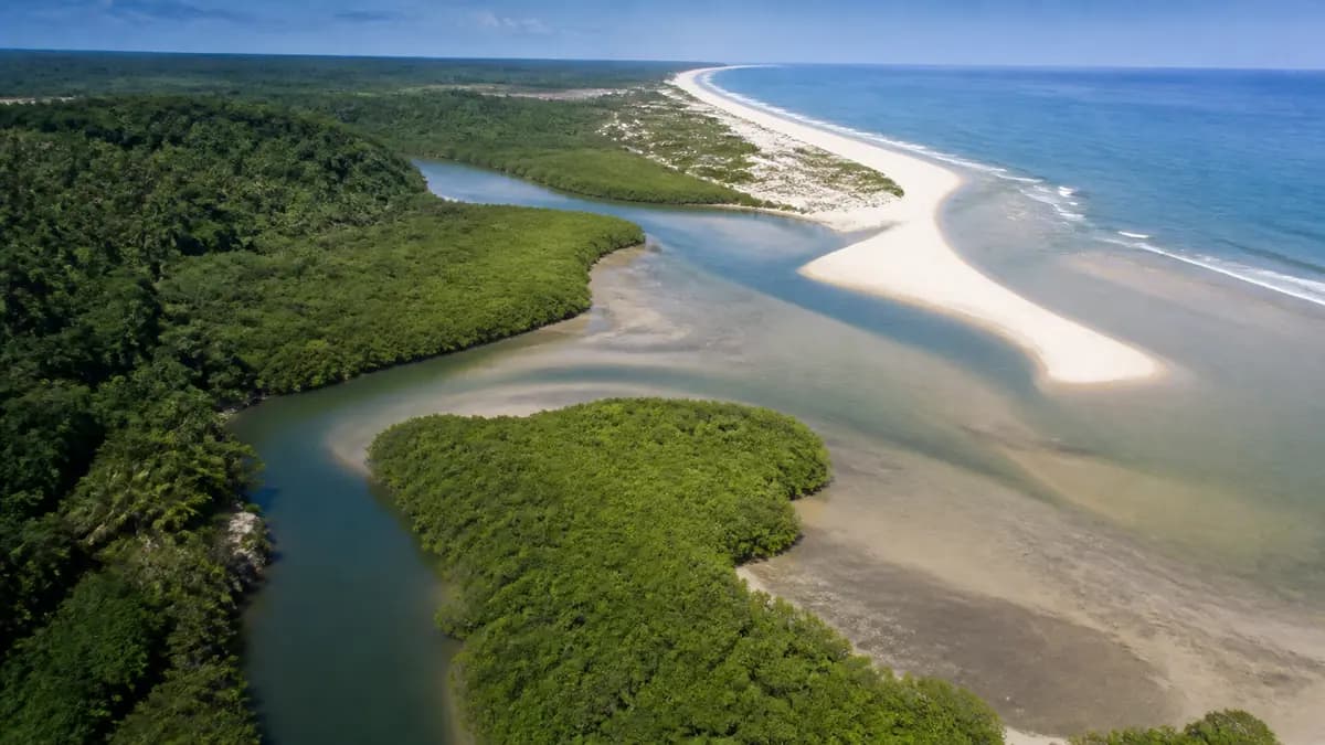 Fundo Rio Doce libera R$ 32,4 milhões para sete unidades de conservação