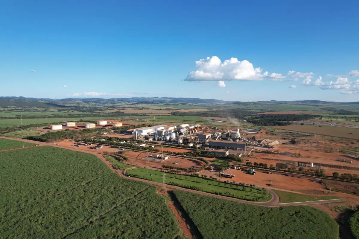 Jalles teve prejuízo de R$ 74,1 milhões no primeiro trimestre de 2026/27