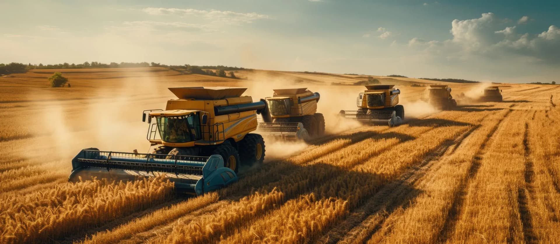 Valores Médios de Locações